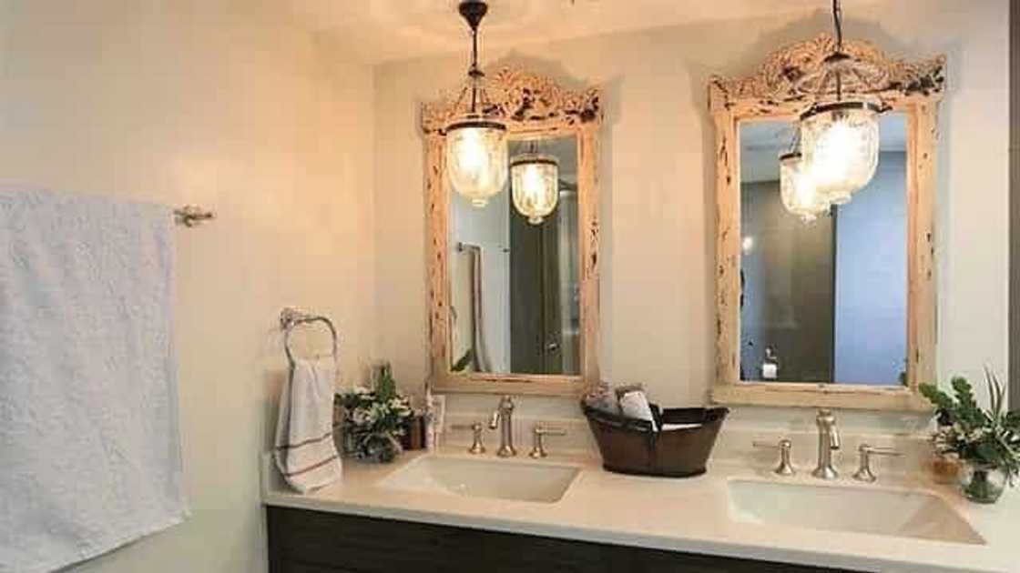 Posh meets cozy: Anne Curtis’s modern eclectic Makati condo Posh meets cozy: Anne Curtis’s modern eclectic Makati condo