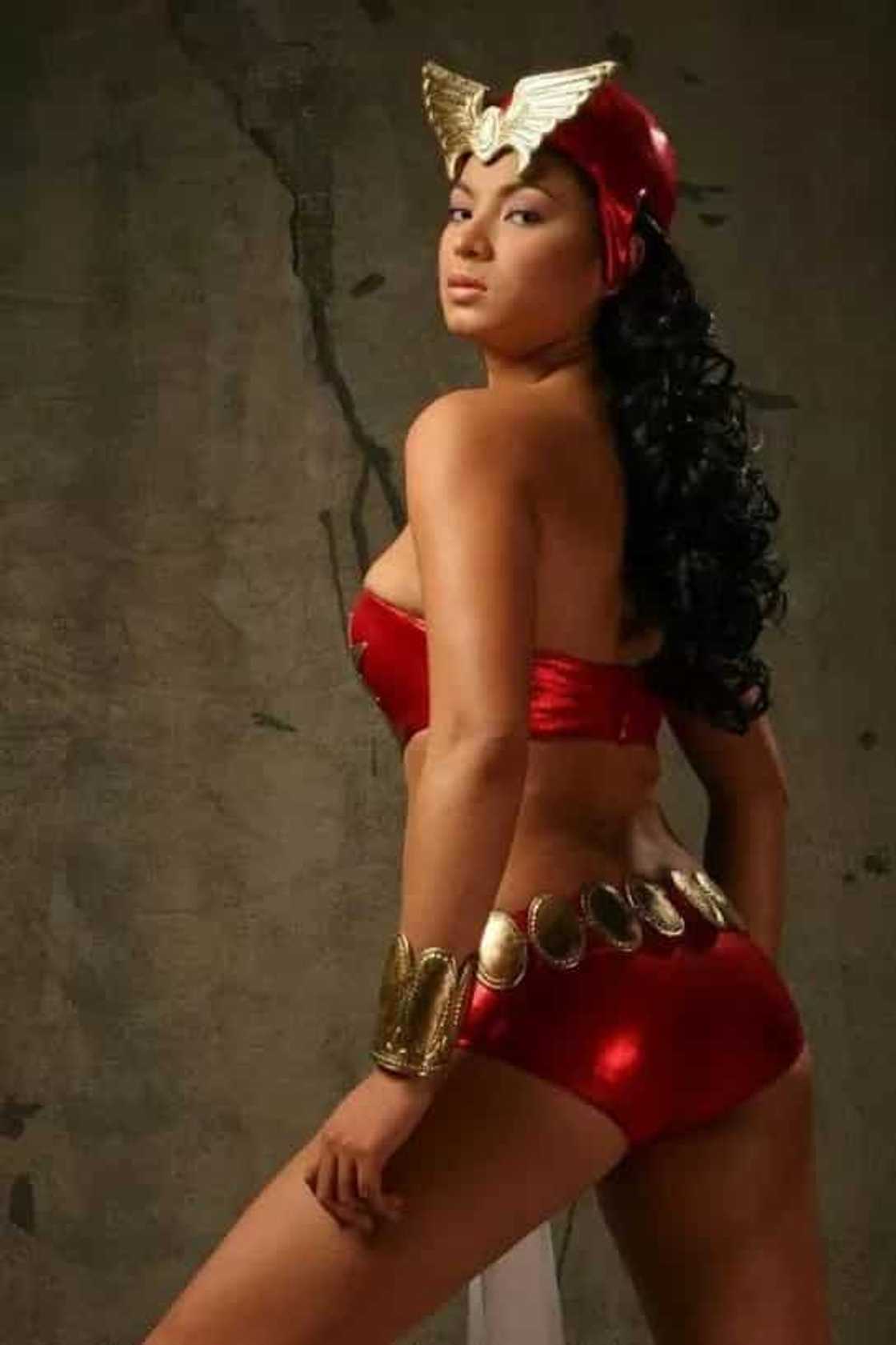 12 Kapamilya actresses who are fit to be the next DARNA 12 Kapamilya actresses who are fit to be the next DARNA