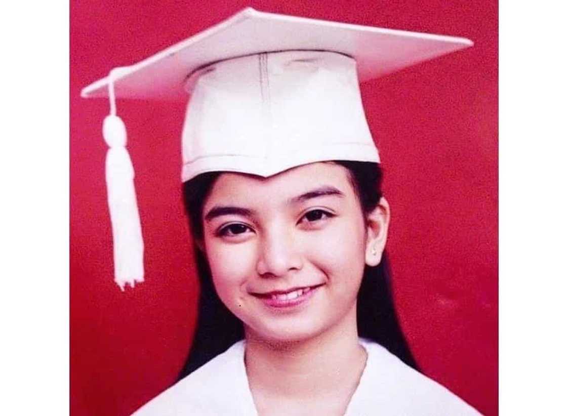 11 Graduation at yearbook photos ng mga paborito mong Pinay celebrities 11 Graduation at yearbook photos ng mga paborito mong Pinay celebrities