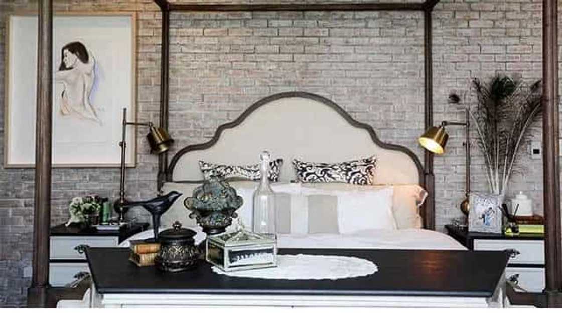 Posh meets cozy: Anne Curtis’s modern eclectic Makati condo