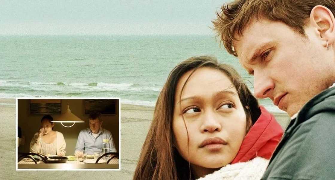 Pinay actress Mercedes Cabral stars in Danish film “Rosita”