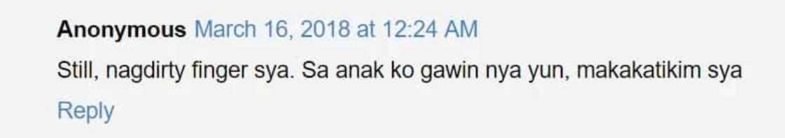 Nagmiddle finger kay Alex! Mikee Morada gets bashed over his alleged rude behavior towards girlfriend Alex Gonzaga Nagmiddle finger kay Alex! Mikee Morada gets bashed over his alleged rude behavior towards girlfriend Alex Gonzaga