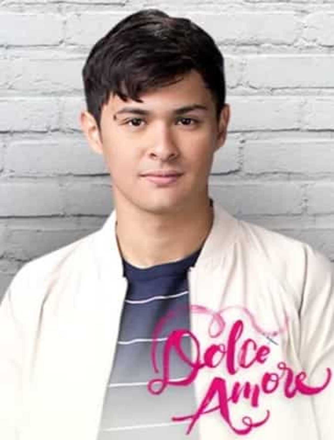 Teddy Locsin Jr. On Guidicelli's Italian Portrayal: Pathetic Teddy Locsin Jr. On Guidicelli's Italian Portrayal: Pathetic