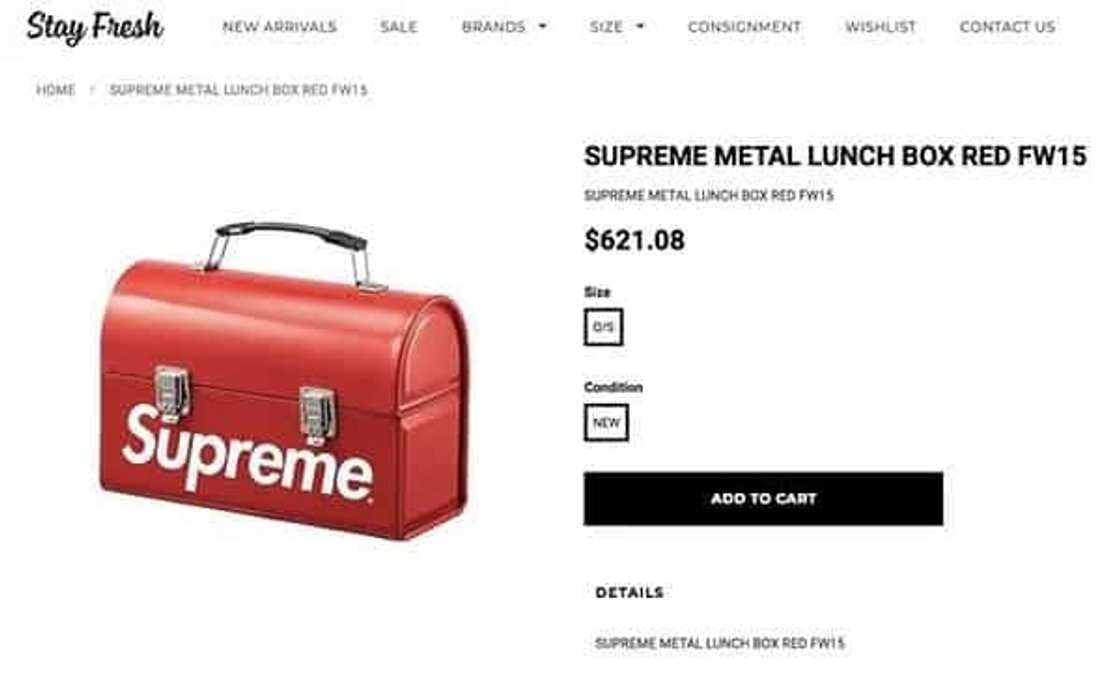 Iba na talaga pag mayaman! Vice Ganda and his eye-catching lunch box that comes with a hefty price tag Iba na talaga pag mayaman! Vice Ganda and his eye-catching lunch box that comes with a hefty price tag