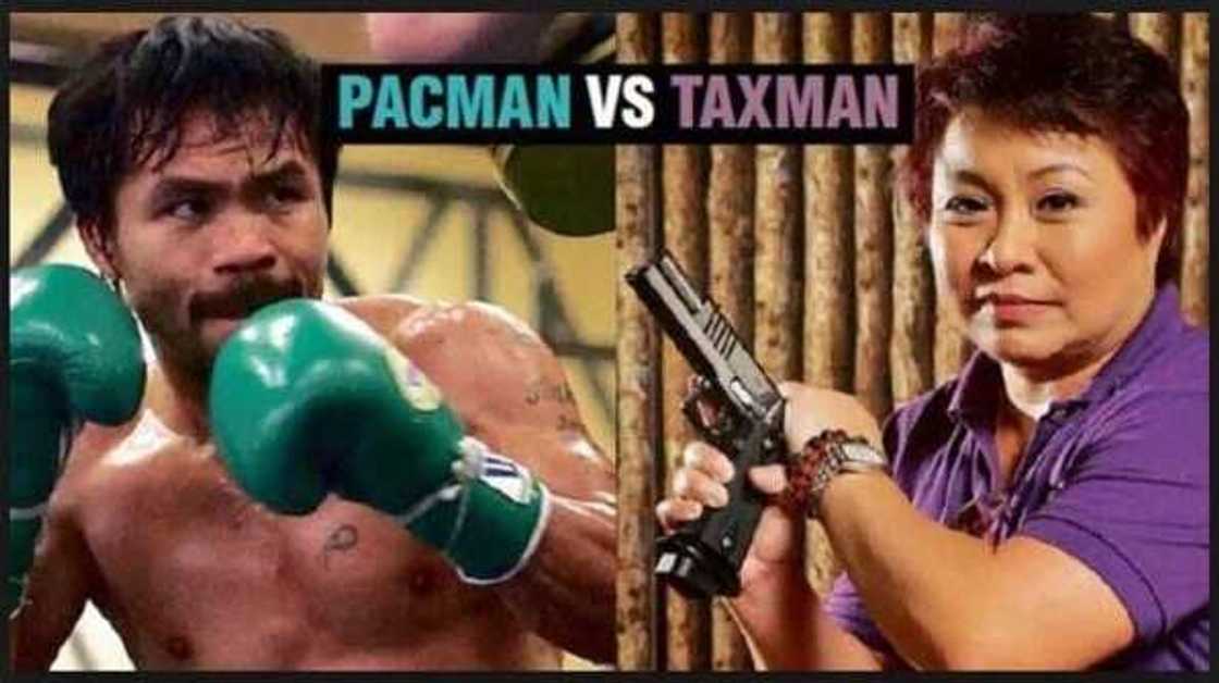 Funniest Pacquiao memes of all time Funniest Pacquiao memes of all time