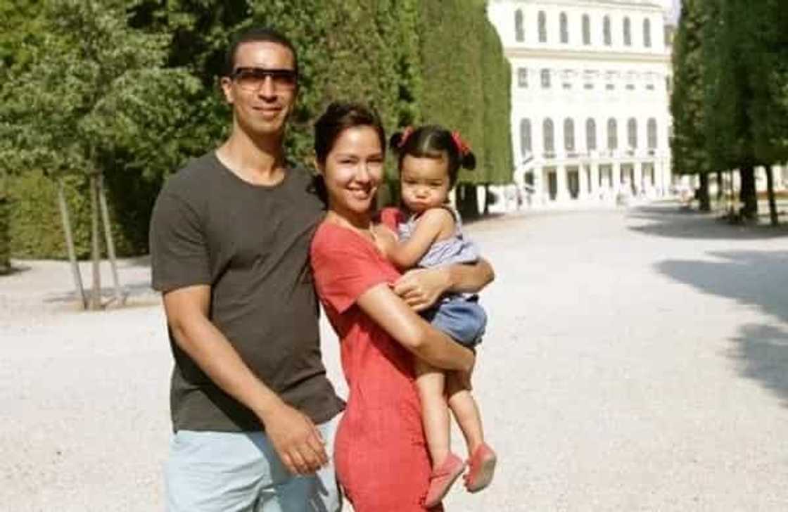 15 Local celebrities who left showbiz to find a simpler and quitter life abroad 15 Local celebrities who left showbiz to find a simpler and quitter life abroad