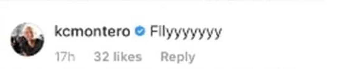 6 Pinoy celebrity reactions towards breakup of KC Concepcion and Aly Borromeo 6 Pinoy celebrity reactions towards breakup of KC Concepcion and Aly Borromeo