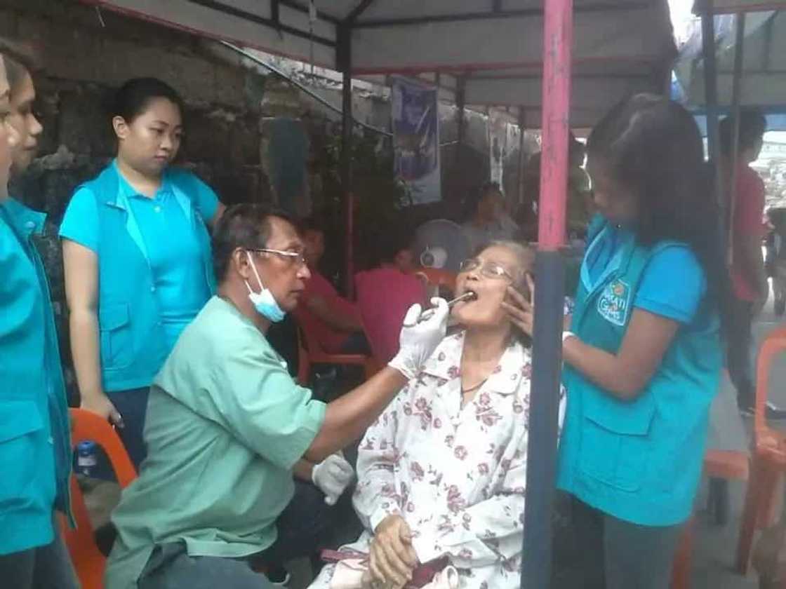 Iba ang Galing ng Pinoy: This man turned tin cans into a creative work of arts Iba ang Galing ng Pinoy: This man turned tin cans into a creative work of arts