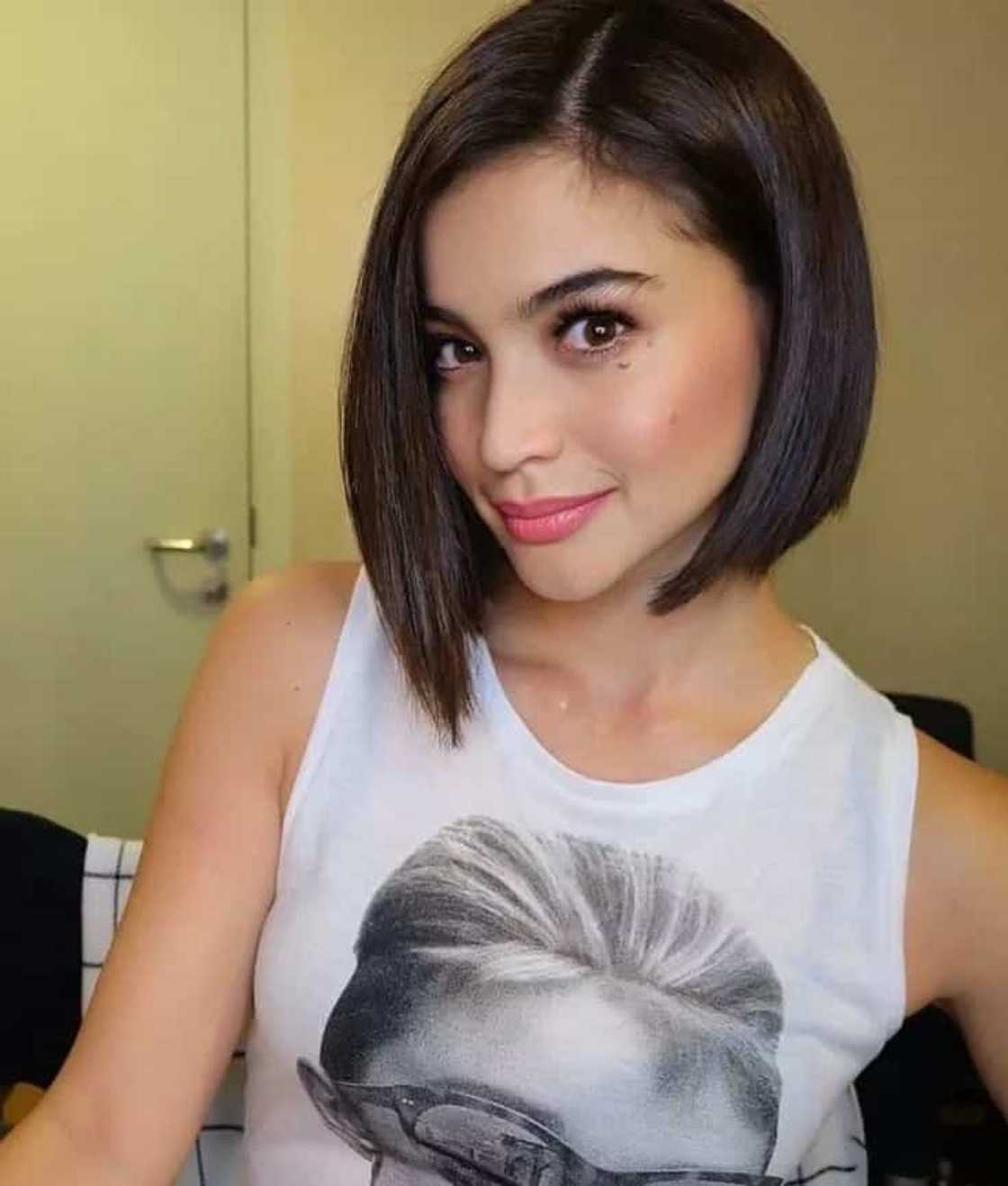 Top 10 most followed Filipino actresses in Instagram. Find out who are these beautiful and talented ladies. Top 10 most followed Filipino actresses in Instagram. Find out who are these beautiful and talented ladies.