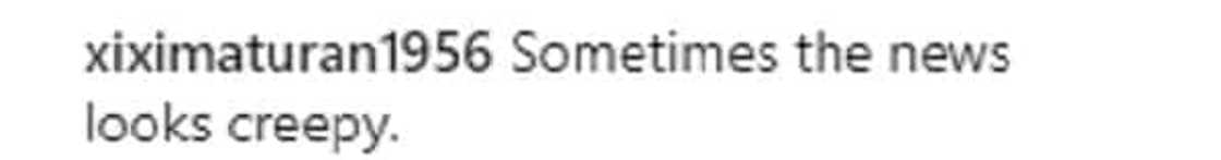 Mapapa-comment ka naman talaga! Netizens and even Celebrities gave fearless reactions over Korina Sanchez's endorsement photo Mapapa-comment ka naman talaga! Netizens and even Celebrities gave fearless reactions over Korina Sanchez's endorsement photo