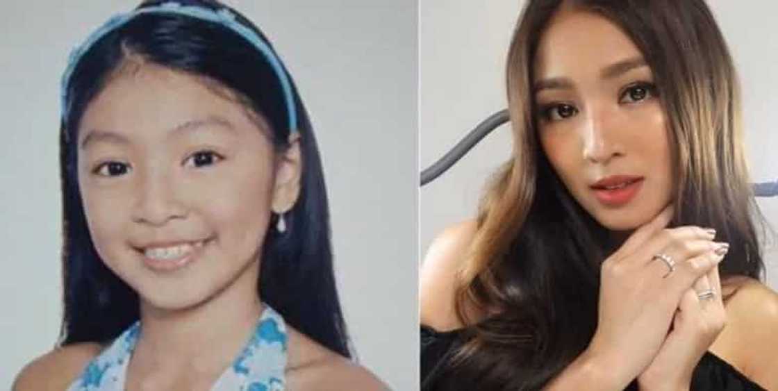 Noon at ngayon: These 16 Filipina celebrities experienced drastic transformation after hitting puberty Noon at ngayon: These 16 Filipina celebrities experienced drastic transformation after hitting puberty