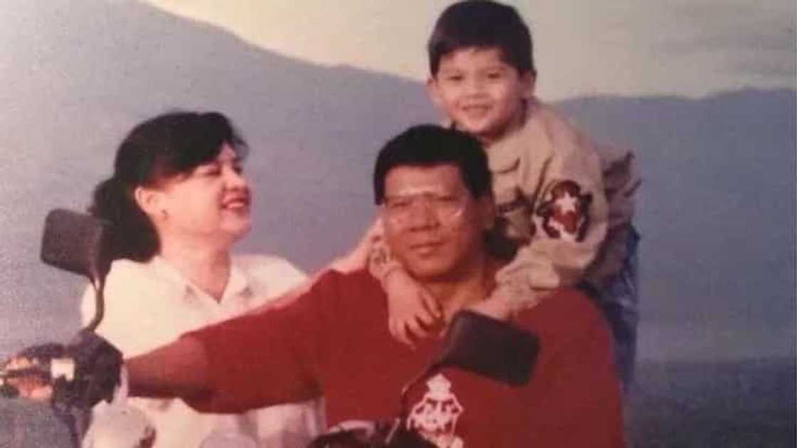 Asaan na siya? Baste Duterte's life after his controversies with Ellen Adarna Asaan na siya? Baste Duterte's life after his controversies with Ellen Adarna
