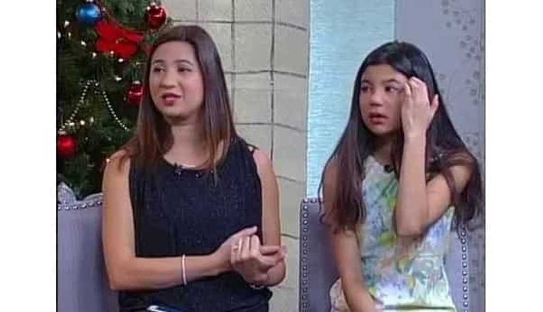 Do you still remember Bunny Paras? The ‘That’s Entertainment’ star’s bittersweet family life in the US Do you still remember Bunny Paras? The ‘That’s Entertainment’ star’s bittersweet family life in the US