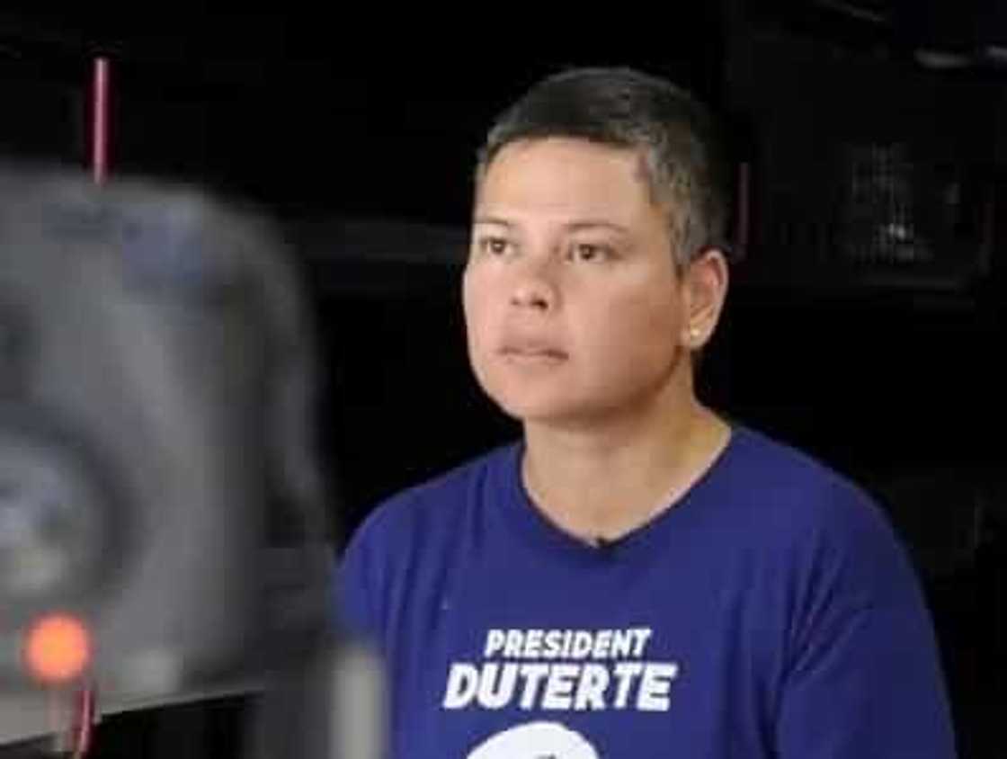 Bongbong Marcos, Sara Duterte at Bato Dela Rosa na nasa iisang larawan, viral Bongbong Marcos, Sara Duterte at Bato Dela Rosa na nasa iisang larawan, viral