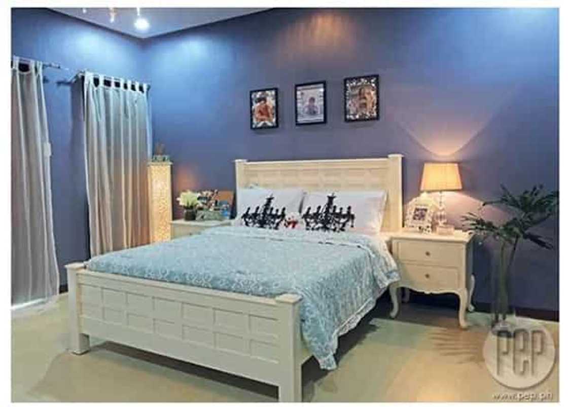Mapagmahal na anak! Carla Abellana proudly shares recently built 3 storey house for her mother Mapagmahal na anak! Carla Abellana proudly shares recently built 3 storey house for her mother