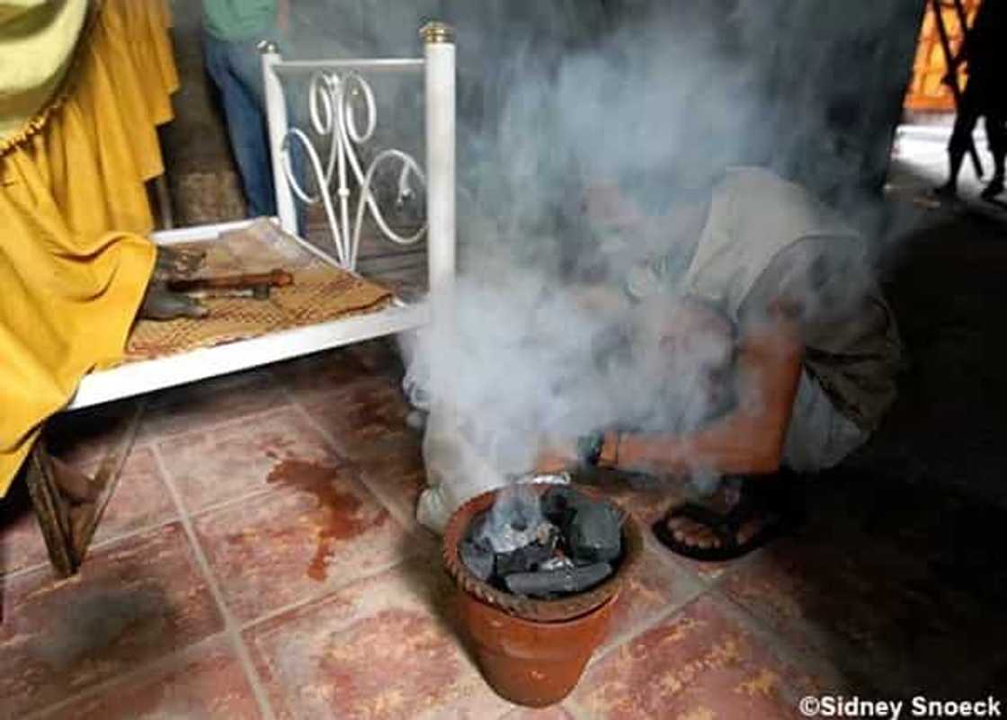 Top 5 lost Filipino traditions Top 5 lost Filipino traditions