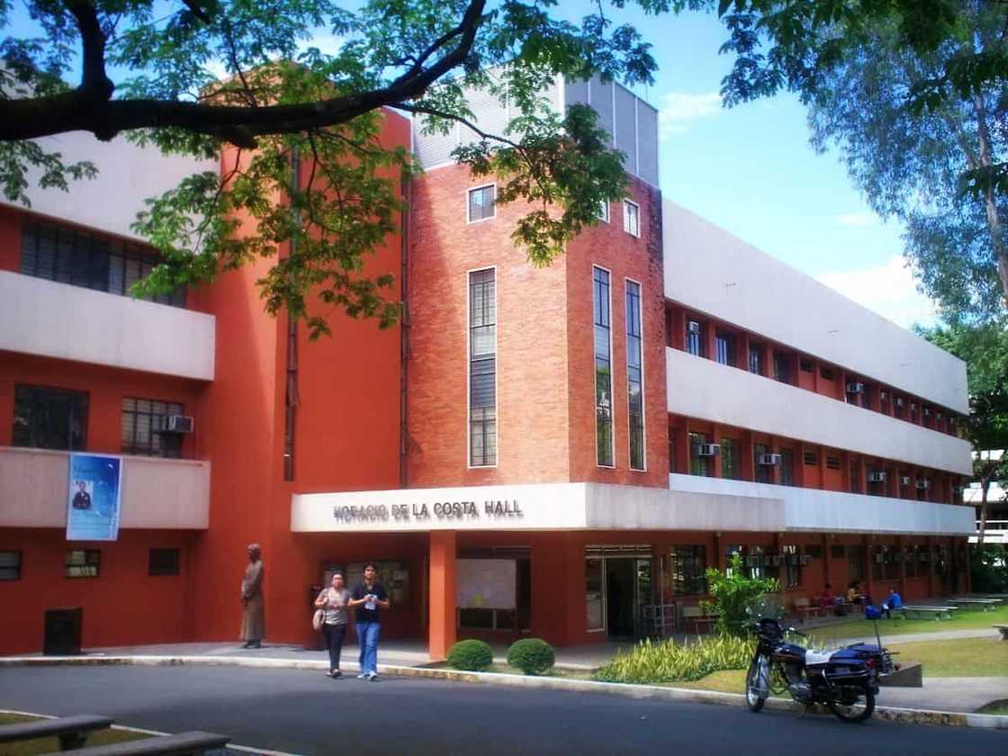 Five university horror stories in PH Five university horror stories in PH