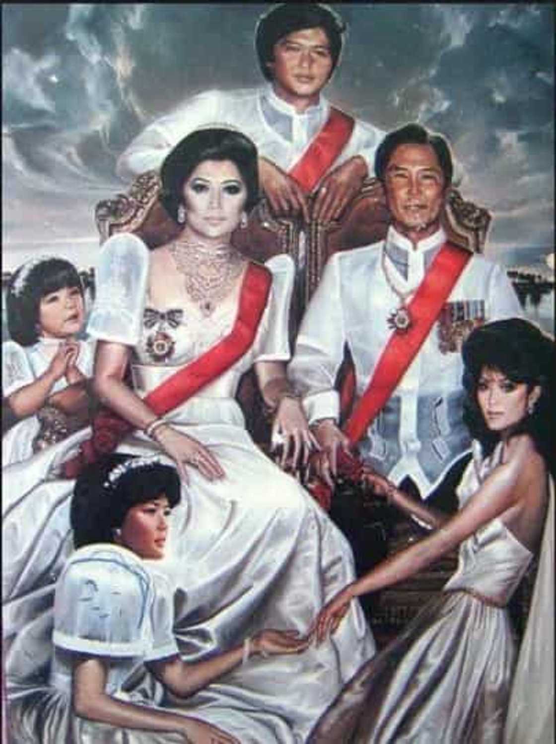 How Marcos' treasury came about - and where it is now How Marcos' treasury came about - and where it is now