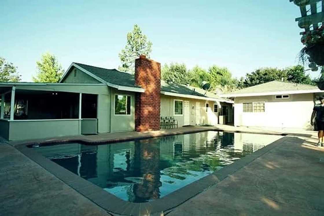 Ang bongga ng mga bahay! Piolo Pascual gives a tour on his two luxurious houses in the U.S Ang bongga ng mga bahay! Piolo Pascual gives a tour on his two luxurious houses in the U.S