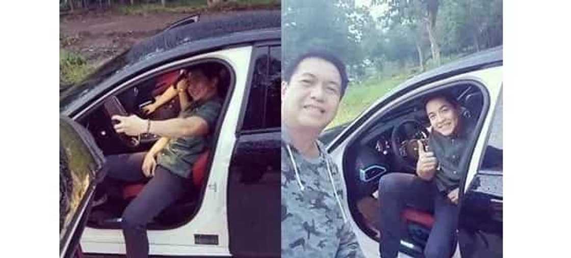 7 Stunning luxury cars of Filipino celebrities and how much they cost 7 Stunning luxury cars of Filipino celebrities and how much they cost