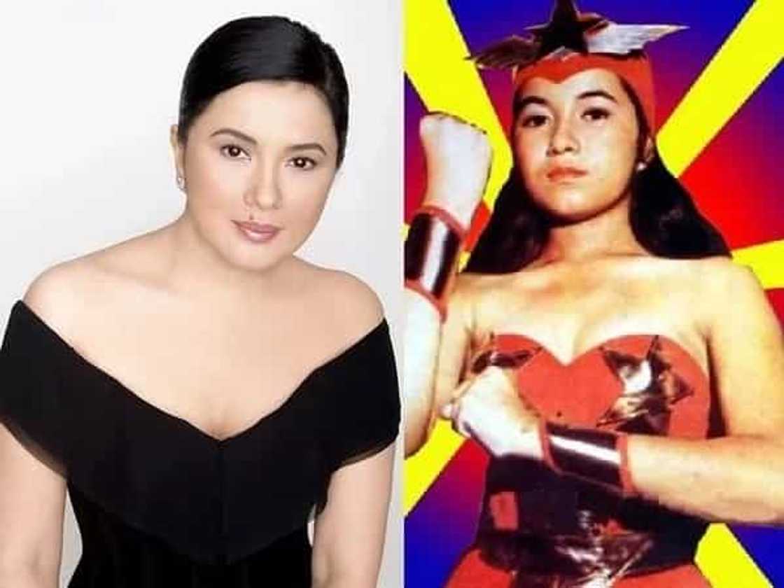 celebrity-Darna celebrity-Darna