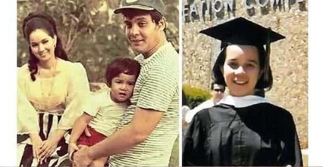 Mga artistang nawalay sa mga tunay na magulang! List of Filipino celebrities who were adopted