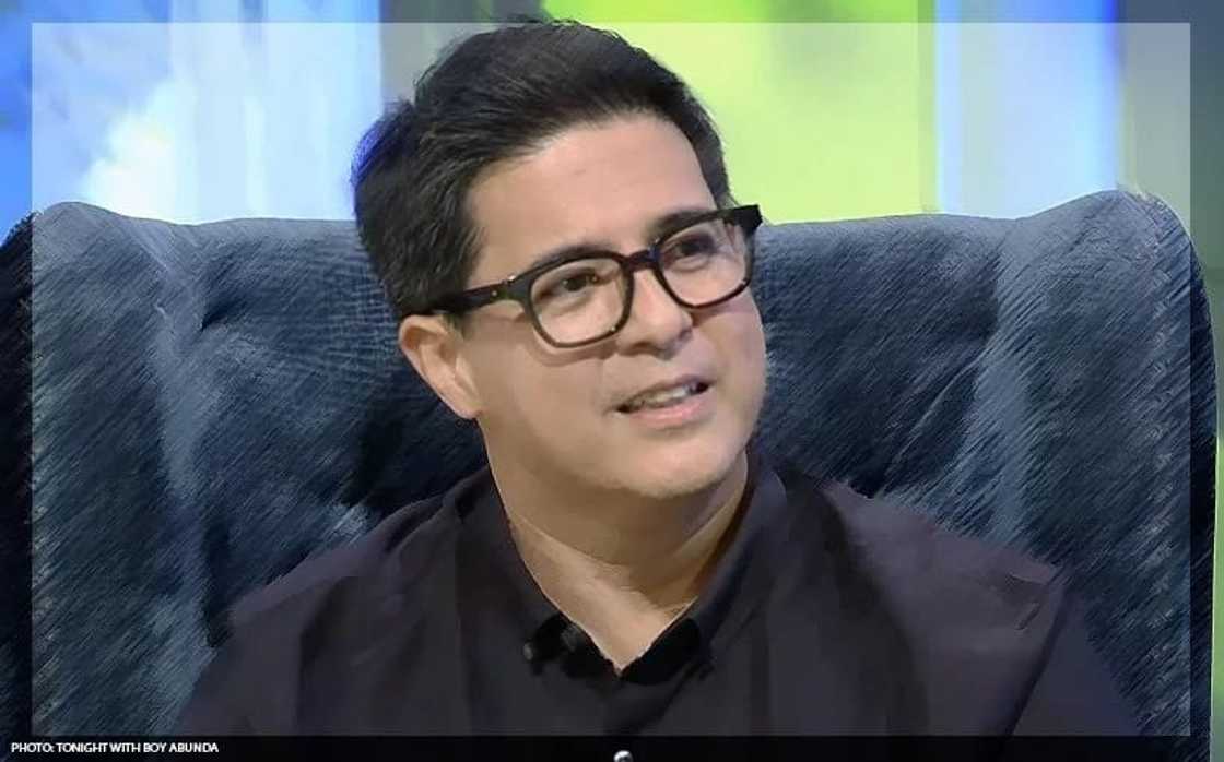 Parang di tumatanda! Pinoy celebrities who aged gracefully Parang di tumatanda! Pinoy celebrities who aged gracefully