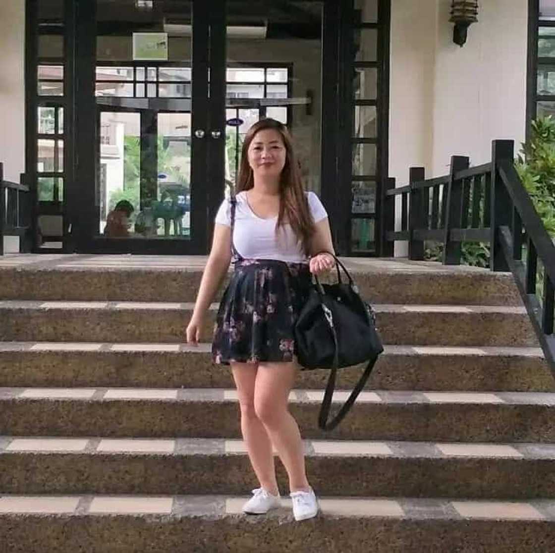 Isang single mom, ibinunyag sa Facebook ang pag-iiscam umano sa kanya ng isang catering service sa Taguig Isang single mom, ibinunyag sa Facebook ang pag-iiscam umano sa kanya ng isang catering service sa Taguig