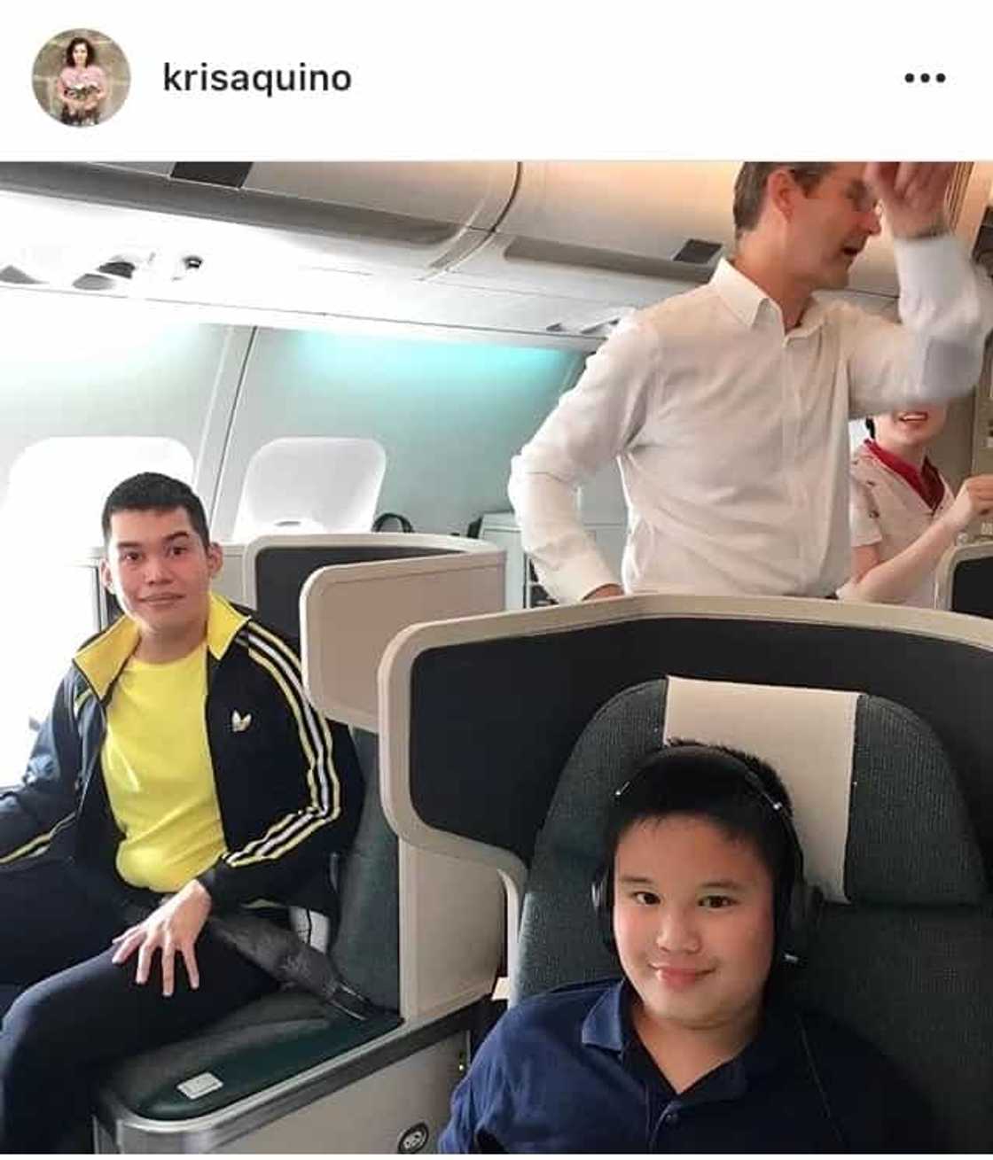Kris Aquino is finally moving into her dream home Kris Aquino is finally moving into her dream home