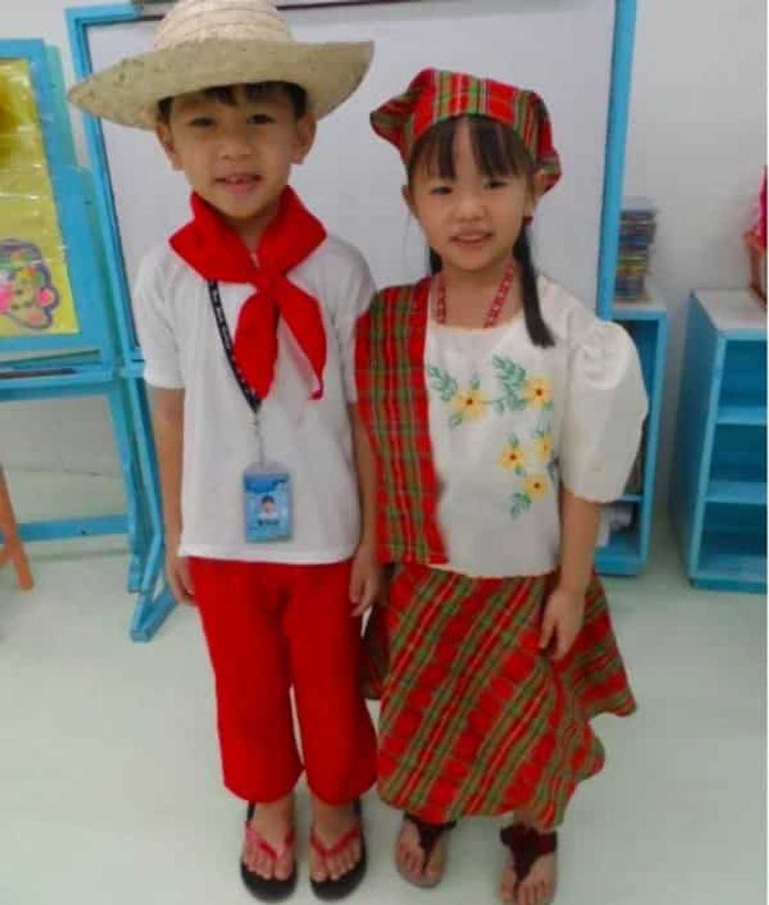 20+ Ideas For Buwan ng Wika Costumes sa Baby 20+ Ideas For Buwan ng Wika Costumes sa Baby