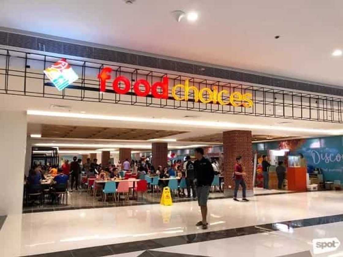 Sugod na mga taga Silangan! Photos of the newly opened Ayala Malls Feliz in Marcos Highway Sugod na mga taga Silangan! Photos of the newly opened Ayala Malls Feliz in Marcos Highway