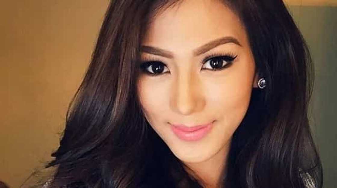 Top 10 most followed Filipino actresses in Instagram. Find out who are these beautiful and talented ladies. Top 10 most followed Filipino actresses in Instagram. Find out who are these beautiful and talented ladies.