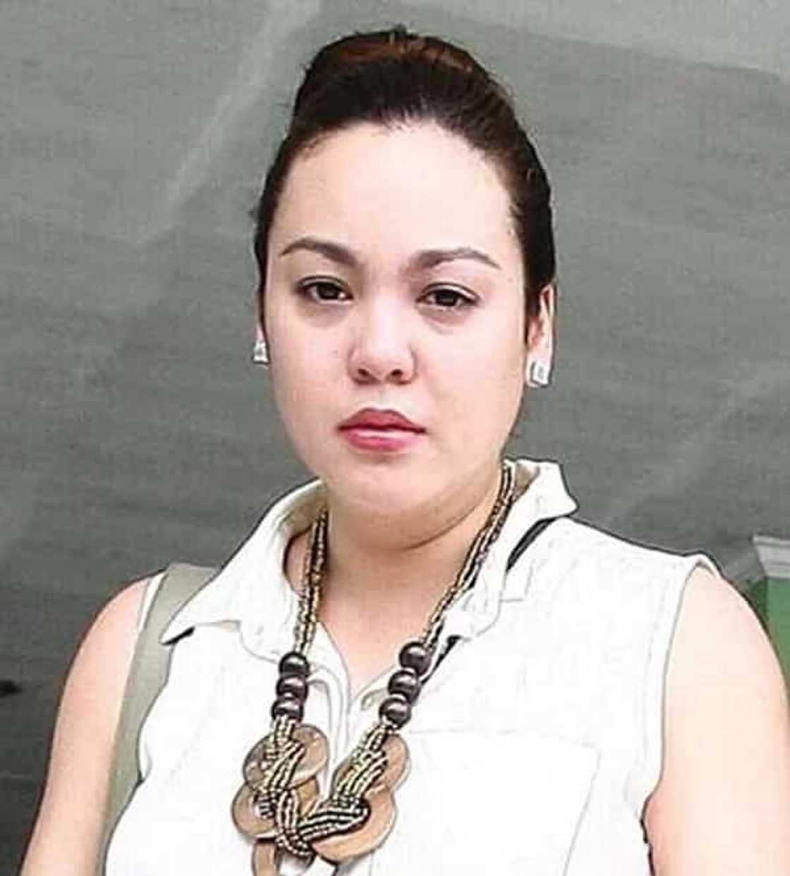 Claudine Barretto ipinakita ang manipis at magandang mukha na na-miss ng fans sa maraming taon Claudine Barretto ipinakita ang manipis at magandang mukha na na-miss ng fans sa maraming taon