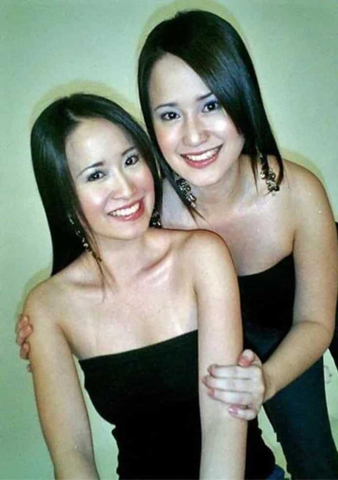 Sila na iyan? Photos of JaBoom twins living simple yet happy lives today go viral Sila na iyan? Photos of JaBoom twins living simple yet happy lives today go viral