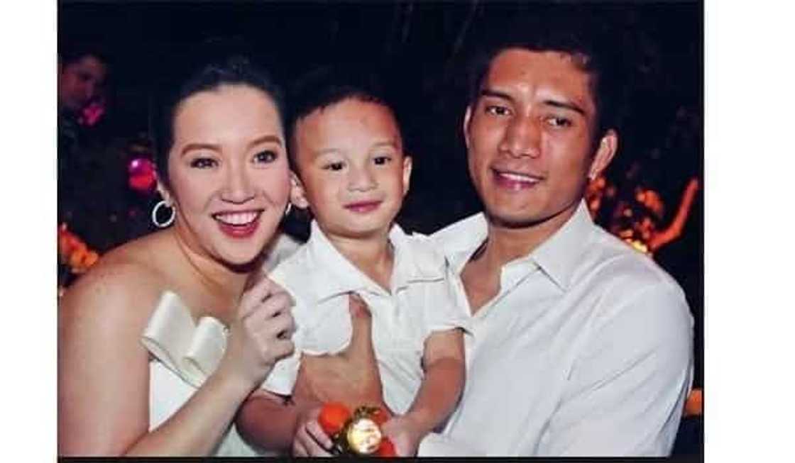 Nauwi rin sa hiwalayan! 11 Pinoy celebrity marriages that were annulled Nauwi rin sa hiwalayan! 11 Pinoy celebrity marriages that were annulled