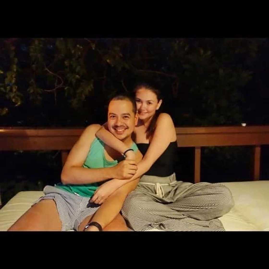 Angelica Panganiban recreates 'Ayoko na' scene from 'That Thing Called Tadhana' Angelica Panganiban recreates 'Ayoko na' scene from 'That Thing Called Tadhana'