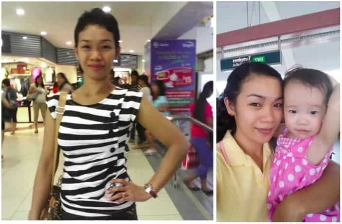 Dinuraan at sinampal ng alaga abroad tapos ganito pa pag-uwi! OFW returns home to find her two sons don't know her anymore Dinuraan at sinampal ng alaga abroad tapos ganito pa pag-uwi! OFW returns home to find her two sons don't know her anymore