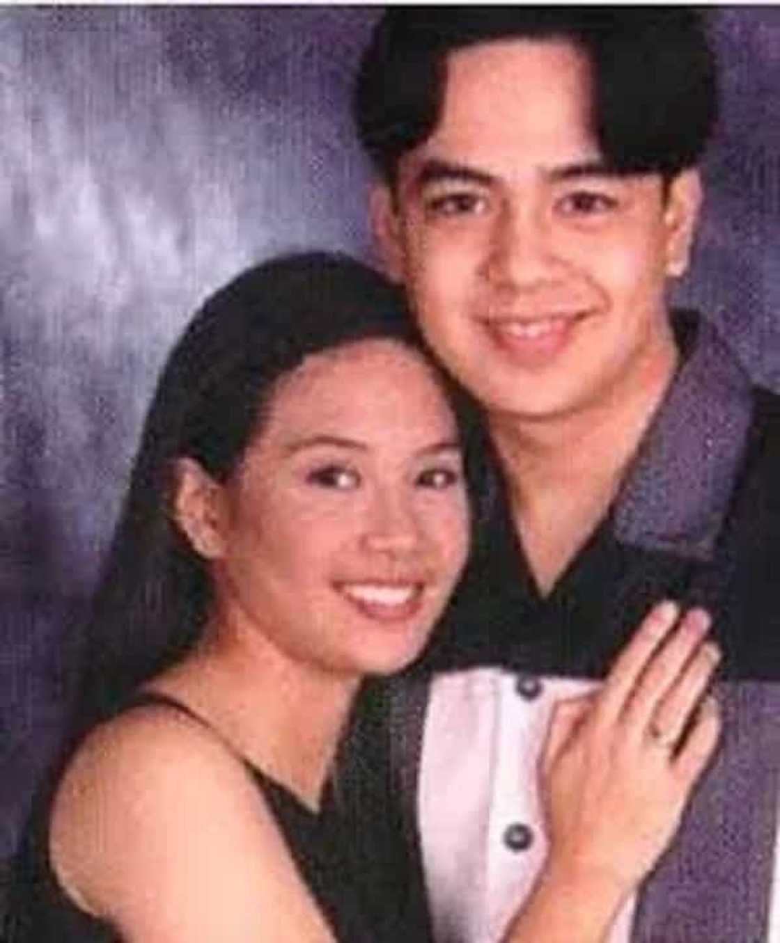 Bago pa man dumating si Ellen sa buhay niya! The women John Lloyd loved from Teenage years to present