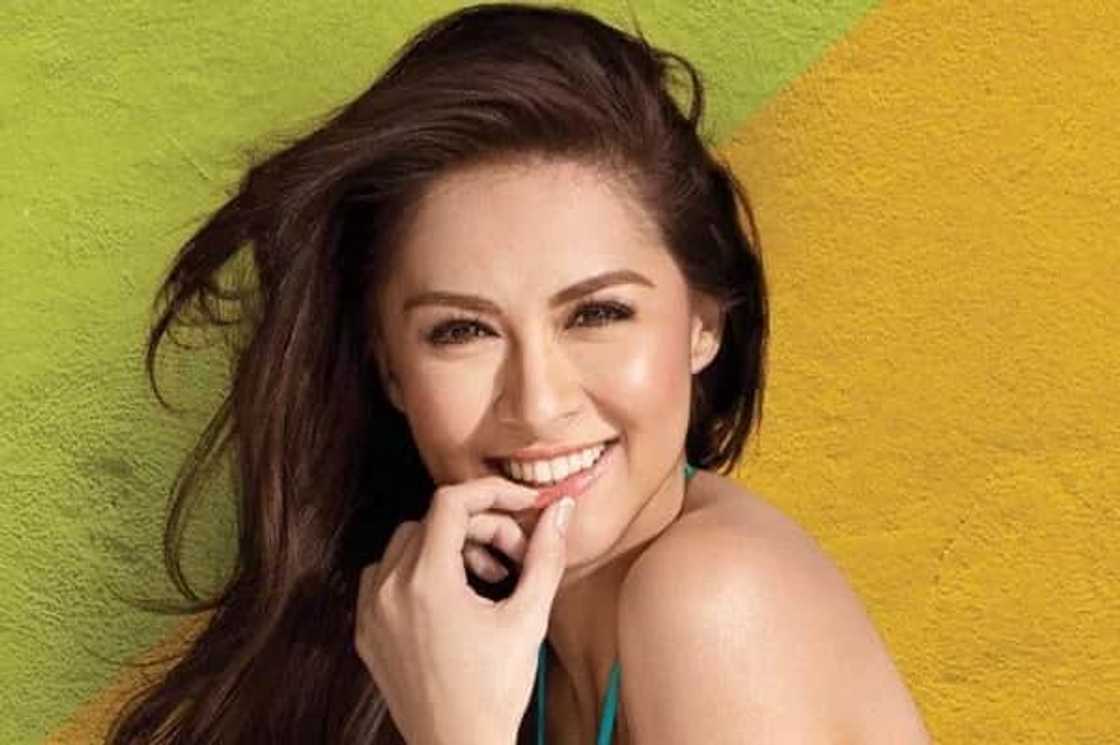 Here are the Philippines most beautiful women