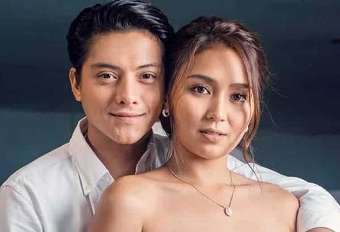 Daniel Padilla's new business line is connected to his past