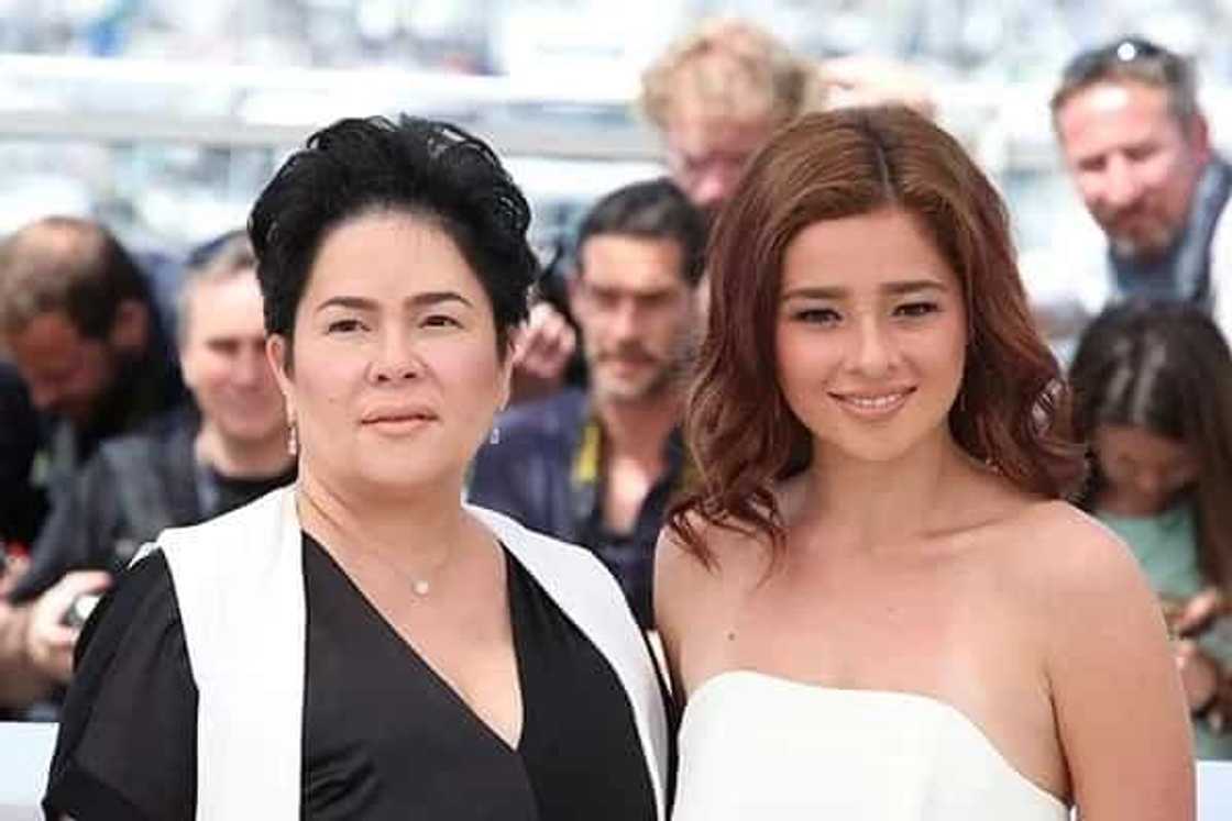 Ito pala ang dahilan! Isiniwalat ni Jaclyn Jose ang tunay na dahilan kung bakit nawala si Andi Eigenmann sa showbiz Ito pala ang dahilan! Isiniwalat ni Jaclyn Jose ang tunay na dahilan kung bakit nawala si Andi Eigenmann sa showbiz
