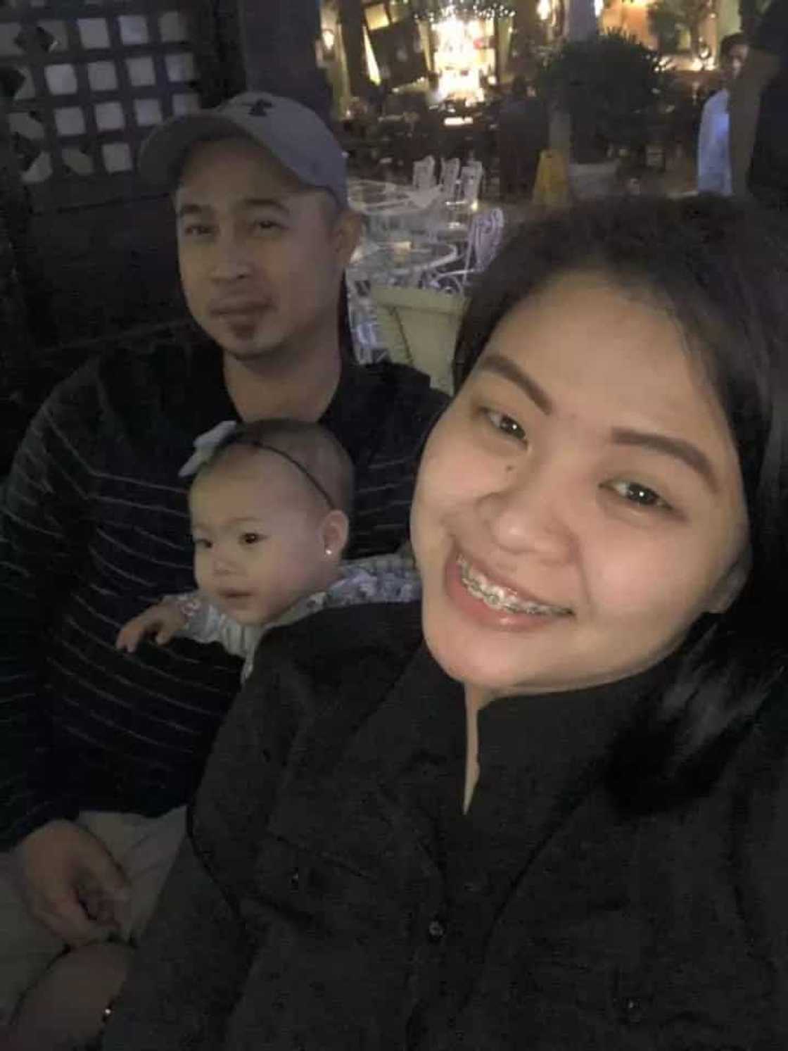 Ito ang wais na misis! Wife who 'unfriended' her husband on Facebook goes viral Ito ang wais na misis! Wife who 'unfriended' her husband on Facebook goes viral