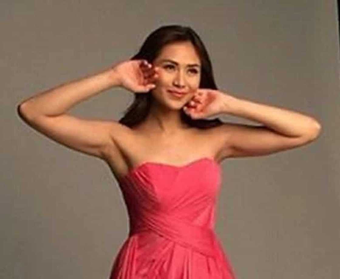 Kili-kili ba ang labanan? 8 female celebrities with flawless underarms, #KiliKiliGoals Kili-kili ba ang labanan? 8 female celebrities with flawless underarms, #KiliKiliGoals