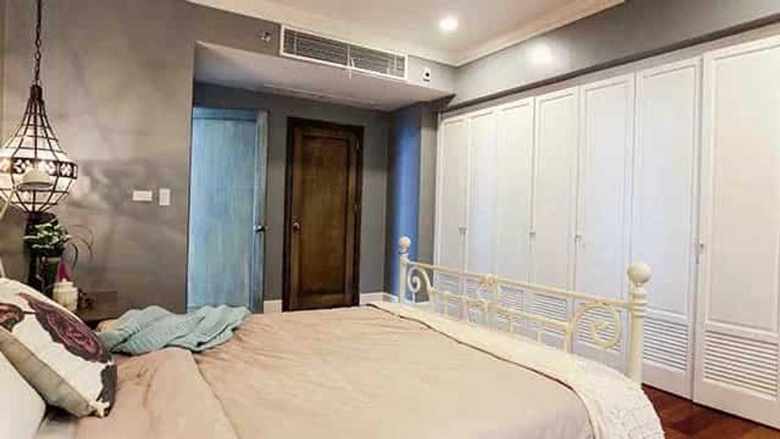 Posh meets cozy: Anne Curtis’s modern eclectic Makati condo Posh meets cozy: Anne Curtis’s modern eclectic Makati condo