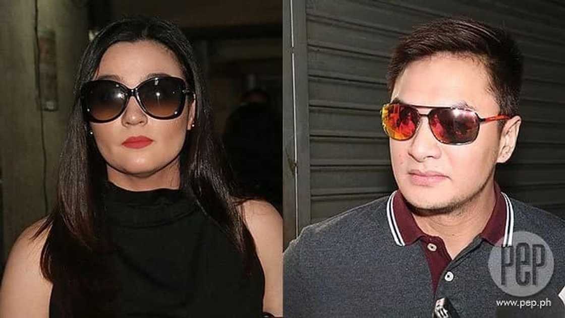 Legal battle against estranged wife troubles Timothy Tan Legal battle against estranged wife troubles Timothy Tan
