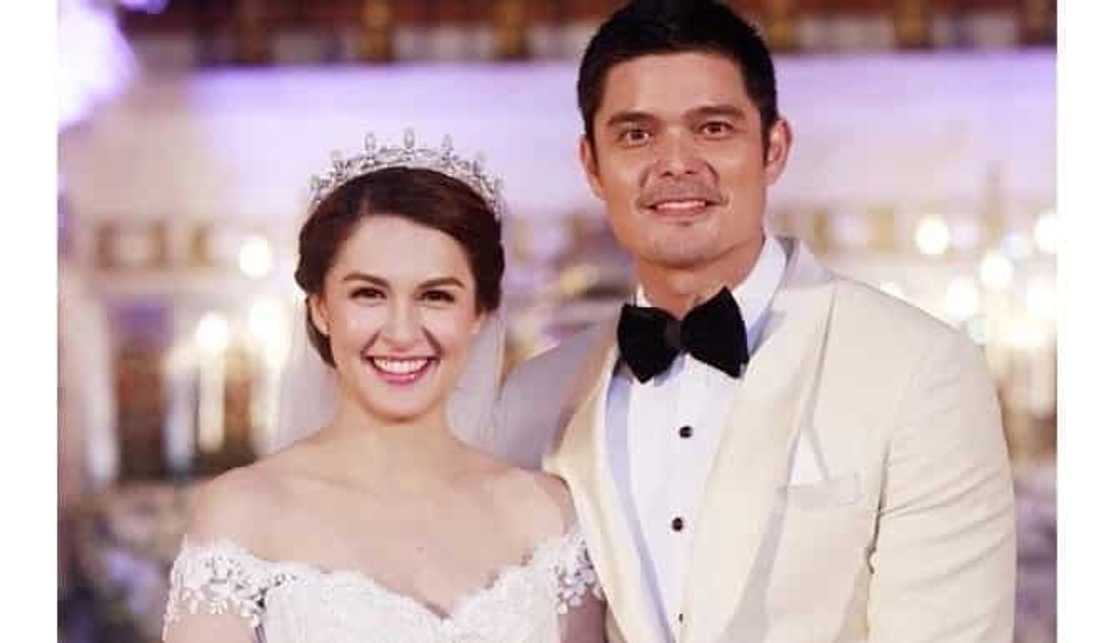 5 Bonggang kasal sa Pilipinas at kung magkano ang ginastos ng bawat couple 5 Bonggang kasal sa Pilipinas at kung magkano ang ginastos ng bawat couple