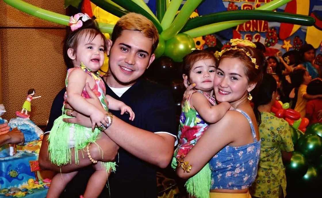 Walang forever? 7 Pinoy celebrity marriages that ended in annulment Walang forever? 7 Pinoy celebrity marriages that ended in annulment