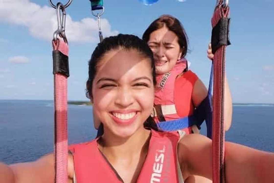 French analyst says Maine Mendoza's open letter is a silent cry for freedom French analyst says Maine Mendoza's open letter is a silent cry for freedom