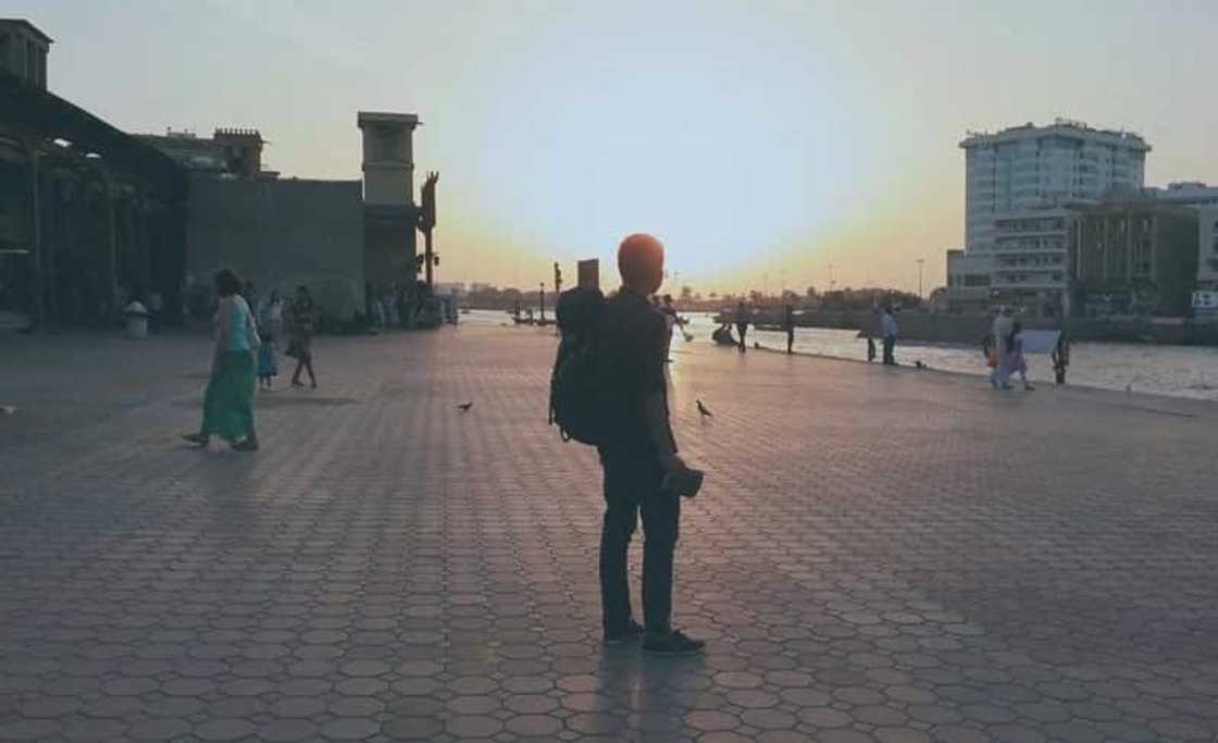 7 Things! Mga bagay na nais ng mga OFW na malaman ng kanilang pamilya bago sila umalis 7 Things! Mga bagay na nais ng mga OFW na malaman ng kanilang pamilya bago sila umalis