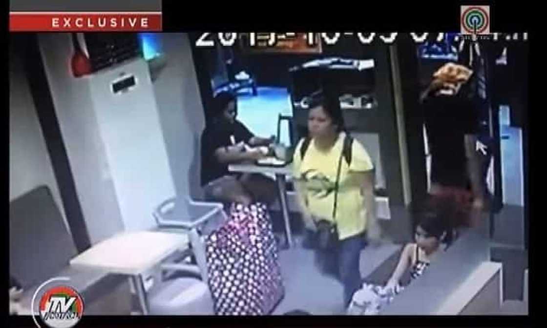 maid-thief maid-thief